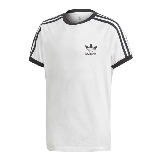 Adidas Παιδική κοντομάνικη μπλούζα
